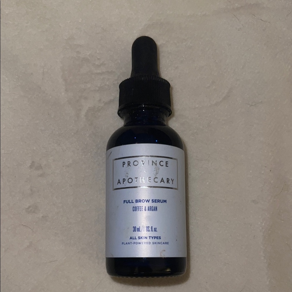 Full Brow Serum